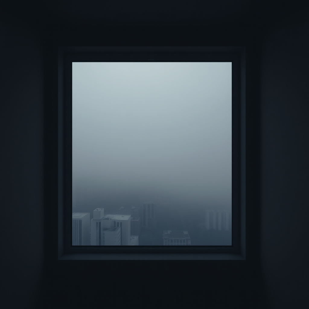 Cover art for Window Glow