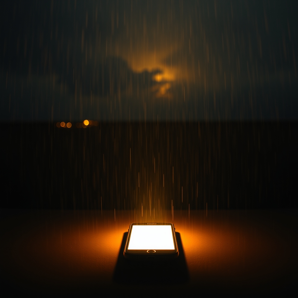 Cover art for Midnight Call
