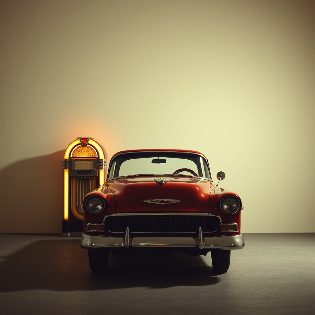 Cover art for Highway Diner Reel