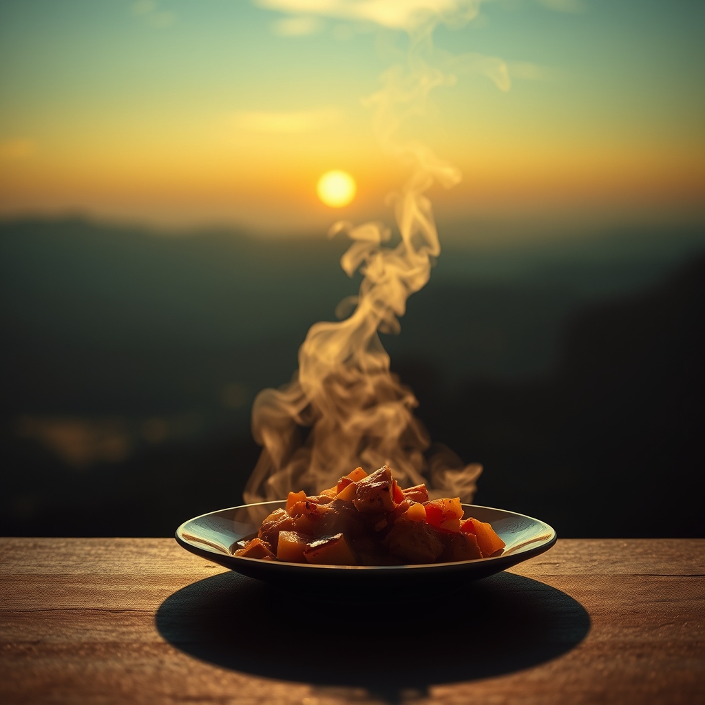 Cover art for Forgiving at the Table