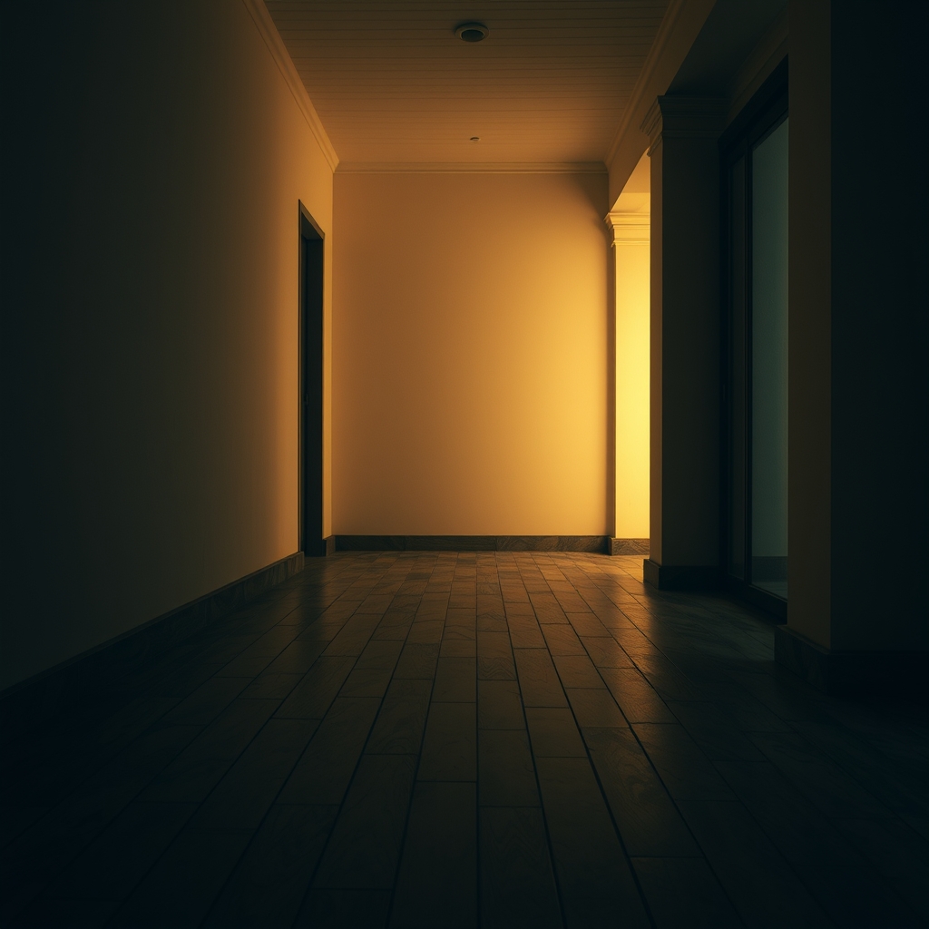 Cover art for Last Light