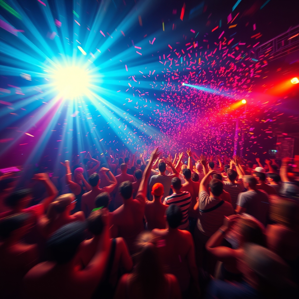 Cover art for Weekend Sparks