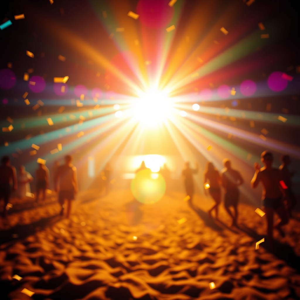 Cover art for Ibiza Summer