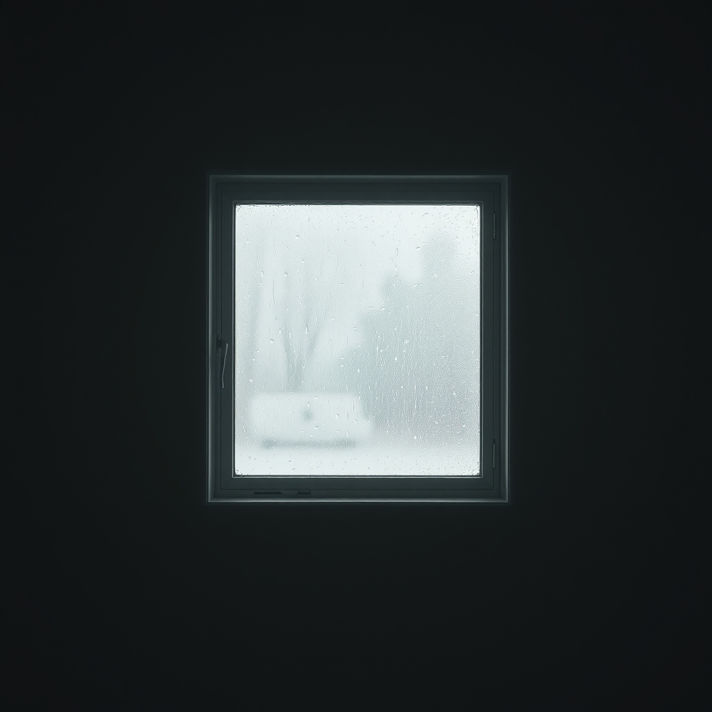 Cover art for Midnight Bus Ride