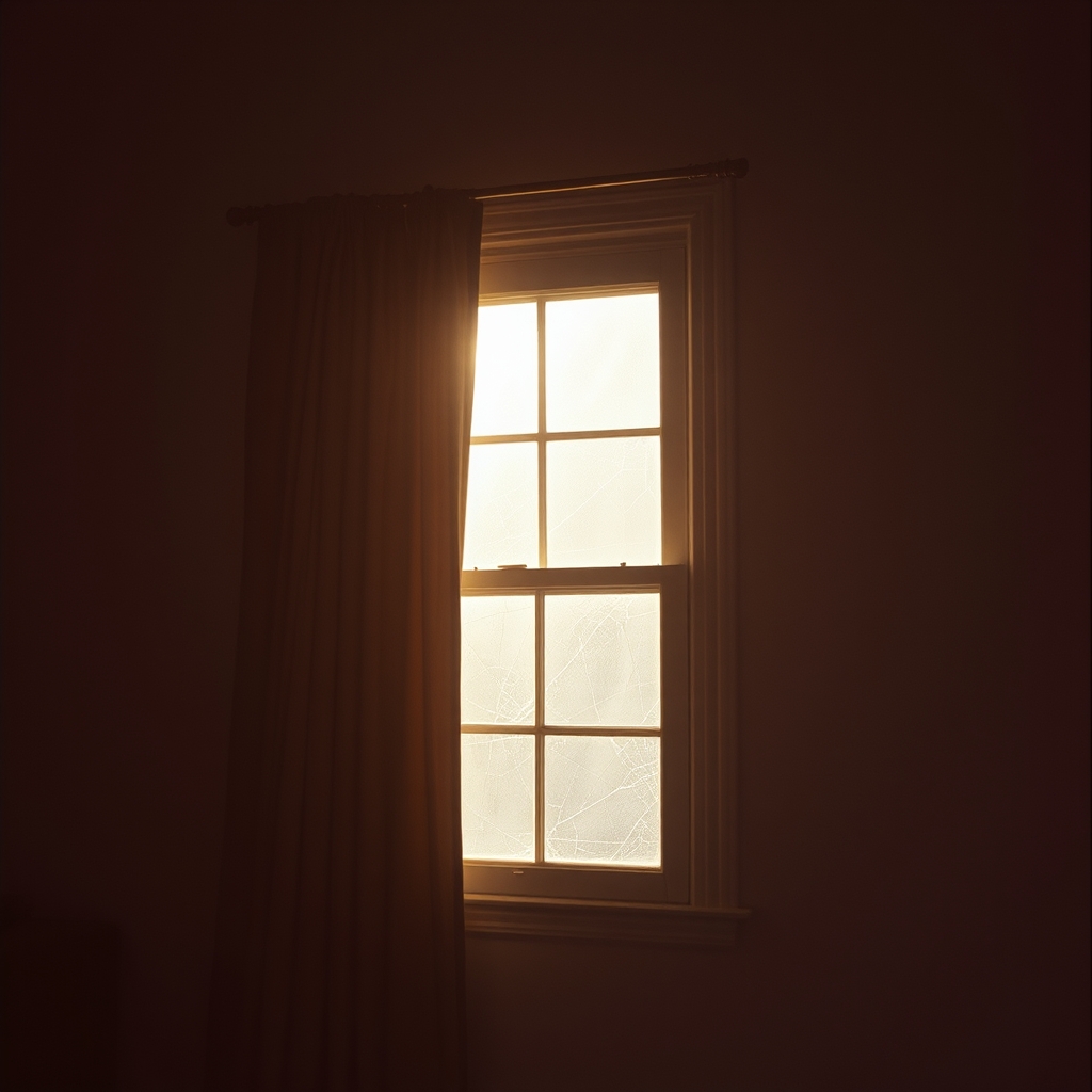 Cover art for Echoes of My Room