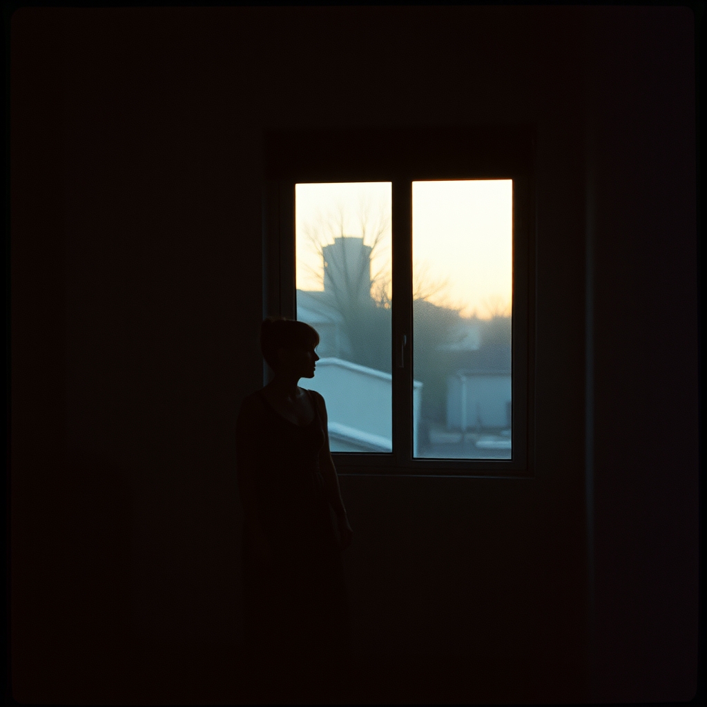 Cover art for Evening Stroll Home